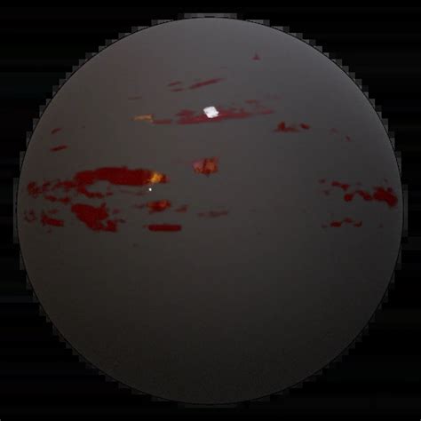 Spatter Blood Decals Pbr Decal Library Lotpixel