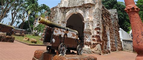 Heritage Unplugged: Malaysia’s Amazing UNESCO Heritage Sites ...