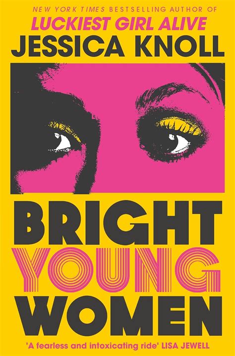 Amazon Bright Young Women The Richard And Judy Pick From The New