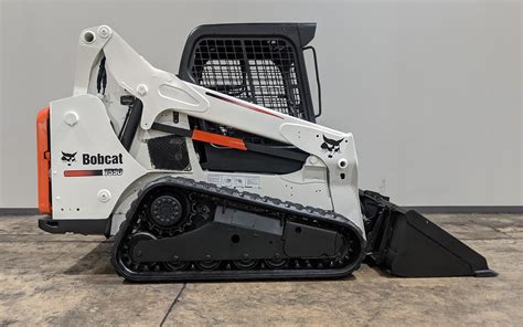 2015 BOBCAT T590 Stock # 7627 for sale near Cary, IL | IL BOBCAT Dealer