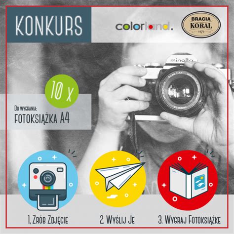 Konkurs Fotograficzny Smakidziecinstwa E Konkursy Info