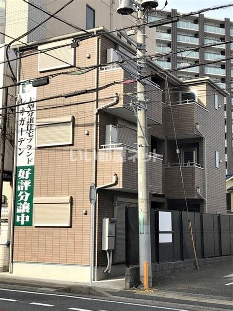 レオ伍拾七番館千葉県船橋市宮本2丁目の物件情報｜いい部屋ネットの大東建託リーシング