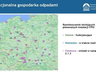 Ogromne Zainteresowanie Budow Instalacji Termicznego Przetwarzania