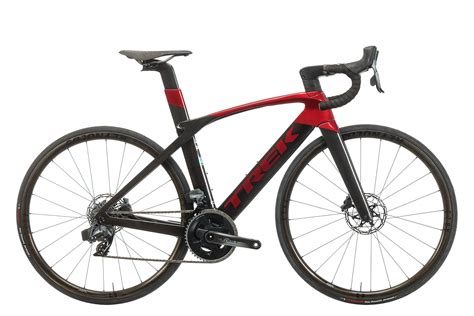 Trek Madone SLR 7 Gebruikt In 52 Cm Buycycle BE