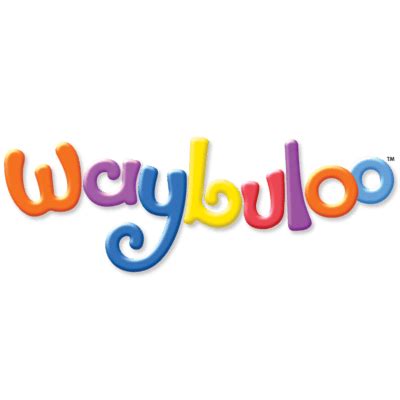 Waybuloo Logo transparent PNG - StickPNG