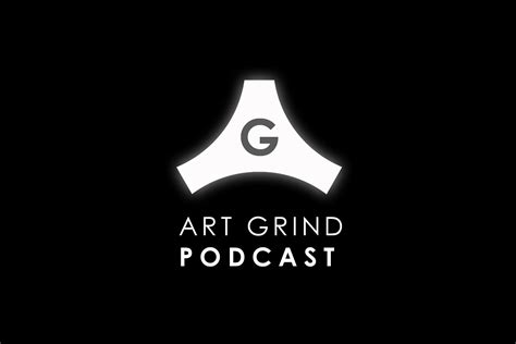 Art Grind Podcast