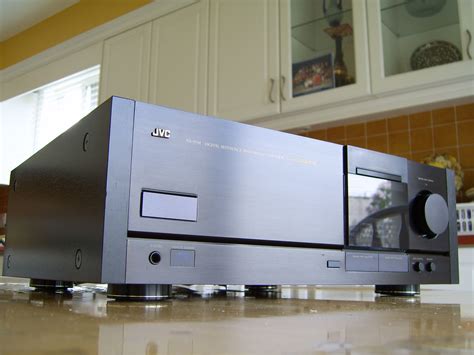 Jvc Ax Z911 3