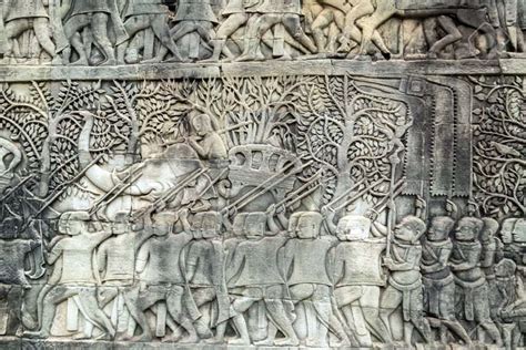 Cambodian Culture and its Glorious Tradition of Artistic Practice ...