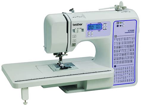 Everyone needs an Arm Sometimes – SewingMachinesPlus.com Blog