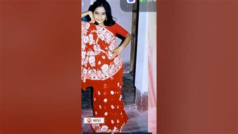 Nilanjana Dhar 💗 ️ Old And New Pictures 💗💗😍😍💙💙💙 Youtube