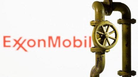 Angola S ANPG Reports ExxonMobil Offshore Hydrocarbon Discovery