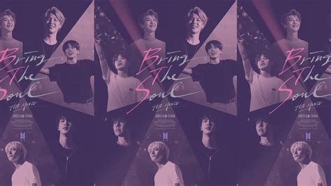 Bts Bring The Soul Bring The Soul The Movie Review — K Pop Sensation