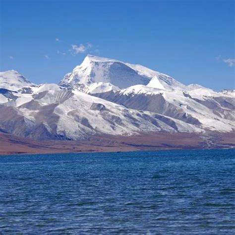 Kailash Manas Sarovar Yatra Tours at best price in Nashik | ID: 16442931230