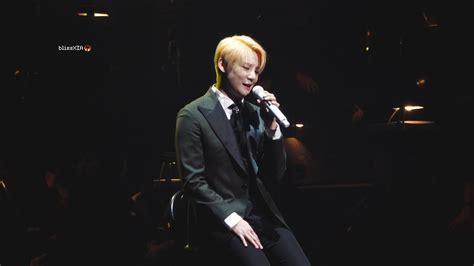 4K 20230924 PALMTREE ISLAND 2nd GALA CONCERT김준수 XIA 살다보면 YouTube