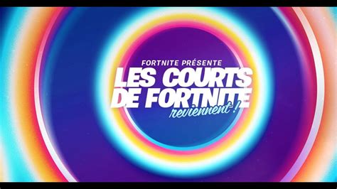 LIVE Fortnite FR Chapitre 3 Saison 2 On Regarde Ensemble Les Courts