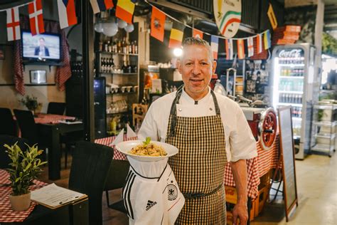 Döner Pasta und weitere EM Specials Harms Markt