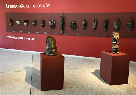 Arte Africana No Brasil - Artes Africanas No Brasil - FDPLEARN