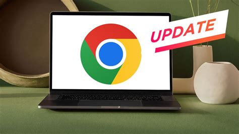 Actualiza Chrome Ahora Mismo Para Evitar Un Problema De Seguridad Cr Tico