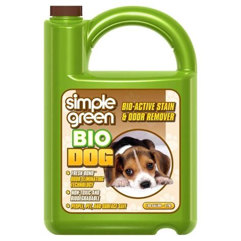 Simple Green Simple Green Dog Stain Natural Carpet