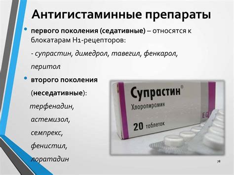 Препараты 1 Поколения От Аллергии – Telegraph