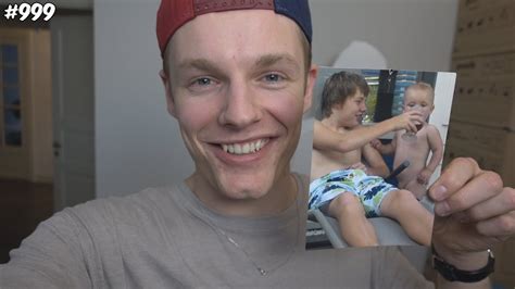 Kleine Enzo Knol Enzoknol Vlog 999 Youtube