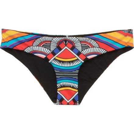 Rip Curl Tribal Myth Hipster Bikini Bottom Women S Clothing