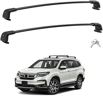 Amazon Car Roof Rack Cross Bars Compatible With Honda