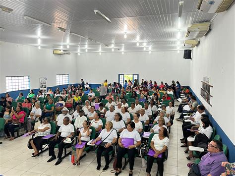 Imperatriz Sedia III Encontro Estadual Da Sociedade Civil Do SUAS