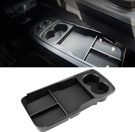 Amazon Ttcr Ii Compatible With Kia Ev Center Console