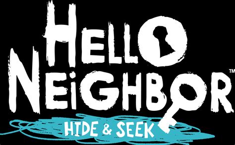 hello neighbor logo png 10 free Cliparts | Download images on ...