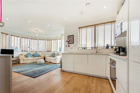 Flat For Sale On Brixton Water Lane Sw Ref Keating Estates