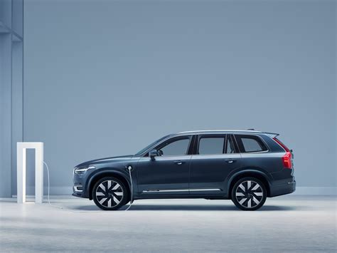 XC90 - Features | Volvo Cars - Master