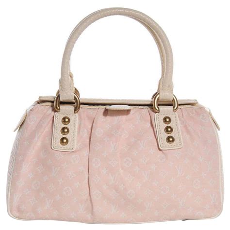 Louis Vuitton Marilyn White Multicolor Monogram Canvas Hand Bag At 1stdibs Louis Vuitton