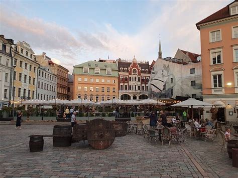 Old City Riga Vecriga 2020 All You Need To Know Before You Go With