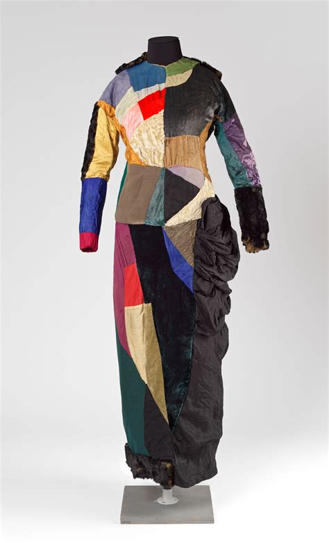 How Sonia Delaunay paved the way for wearable art | Christie’s