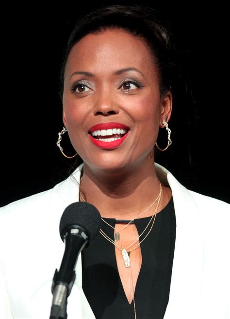 Aisha Tyler Wikipedia