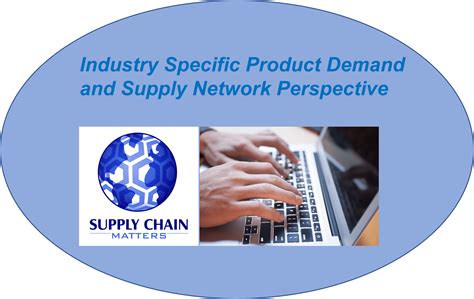 Supply chain matters | The Ferrari Consulting and Research Group