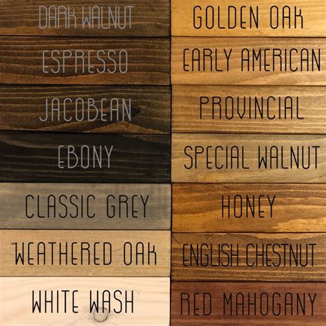 Best 12 The Best Wood Stains For Pine Artofit