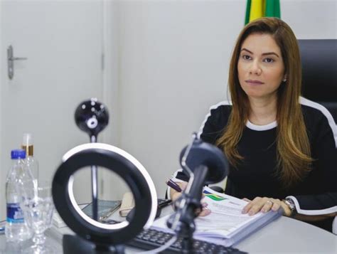 Titular Da Sead In S Simonetti Eleita Vice Presidente Do Conselho