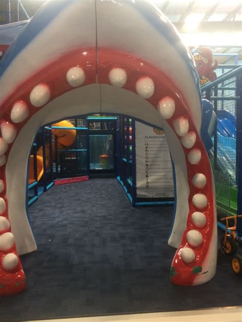 Crocs Play Centre