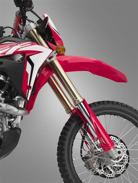 2019 Honda CRF450L vs. X vs. R Spec Sheet Shootout | Motorcycle.com