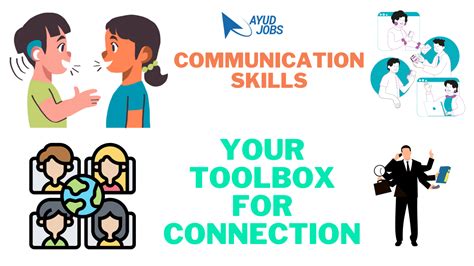 Enhance Your Connection with Effective Communication Skills