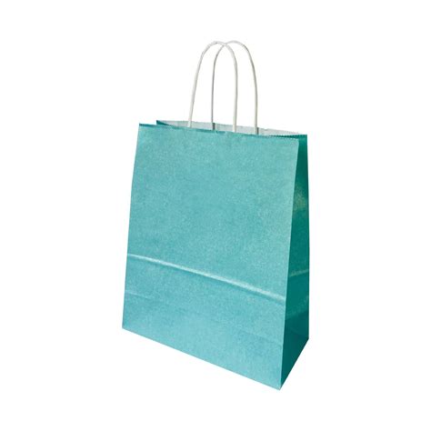 Twisted Handle Paper Bags Premium Quality The Paper Bag Store