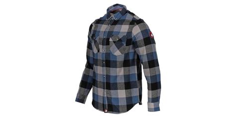 Canada Weather Gear Men's Flannel