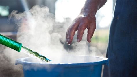 Can You Run Hot Water Through A Garden Hose A Comprehensive Guide To Durable Hoses Garden