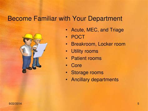 Ppt Emergency Department Powerpoint Presentation Free Download Id 4684412