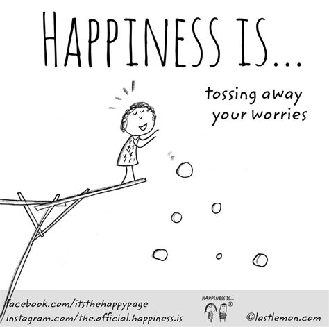 Cartoon Quotes About Happiness - ShortQuotes.cc