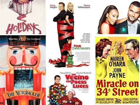 Películas de Navidad en Netflix - Navidad. Tu revista navideña