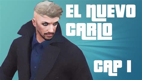 Carlo Gambino Una Nueva Vida Resumen De Perxitaa Roleplay Capitulo