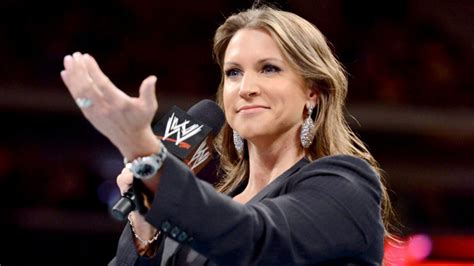 Stephanie McMahon Resigns From WWE Sends Memo Attached